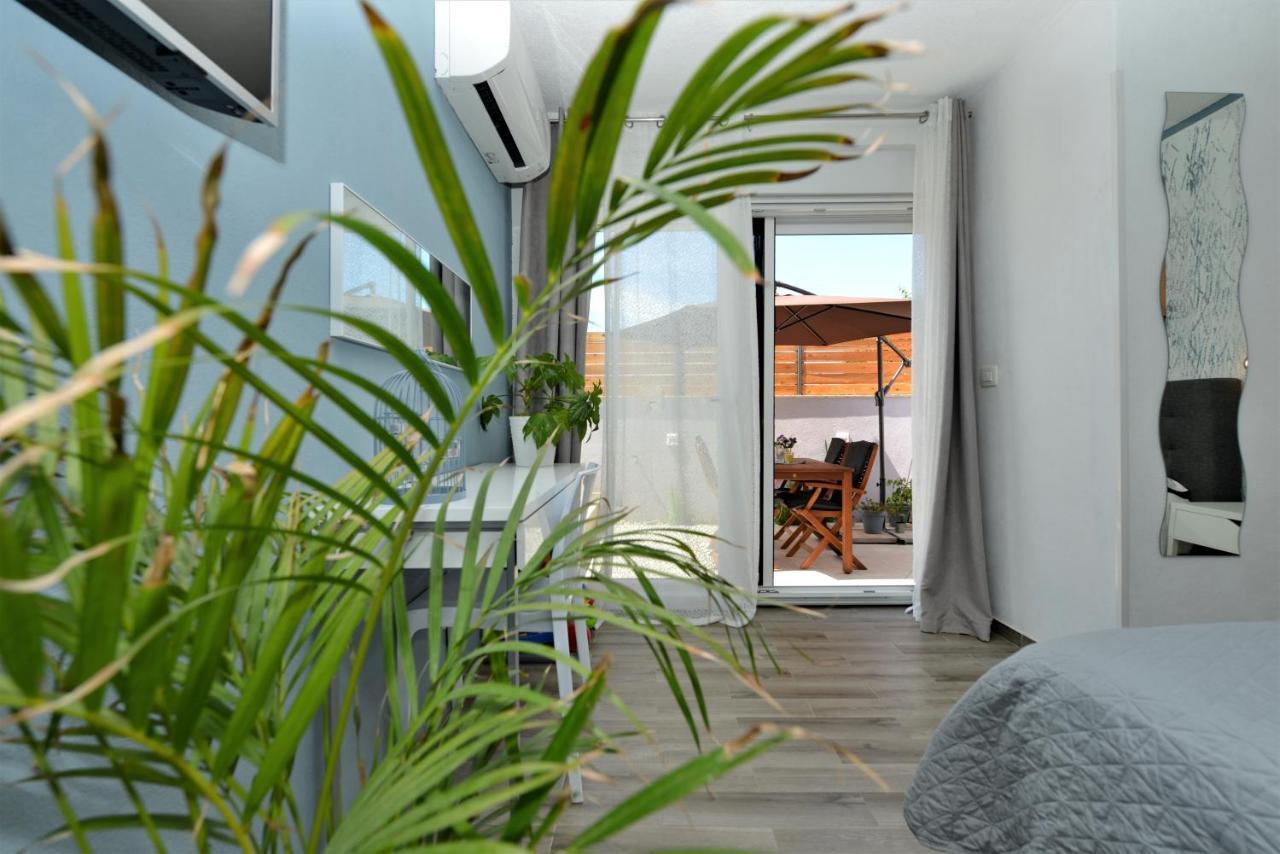 Pop&Rock Holiday House Ζαντάρ Εξωτερικό φωτογραφία