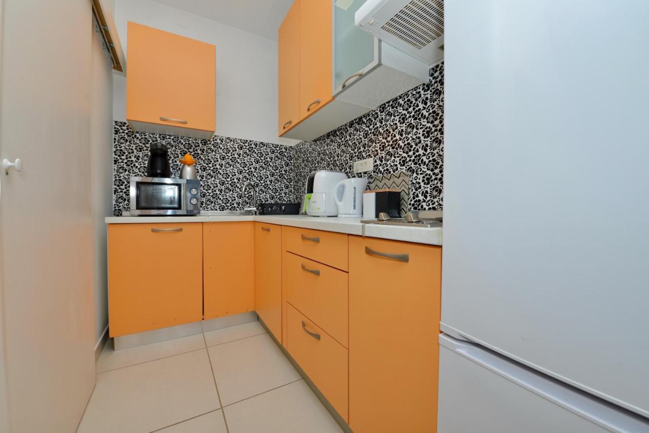 Pop&Rock Holiday House Ζαντάρ Εξωτερικό φωτογραφία