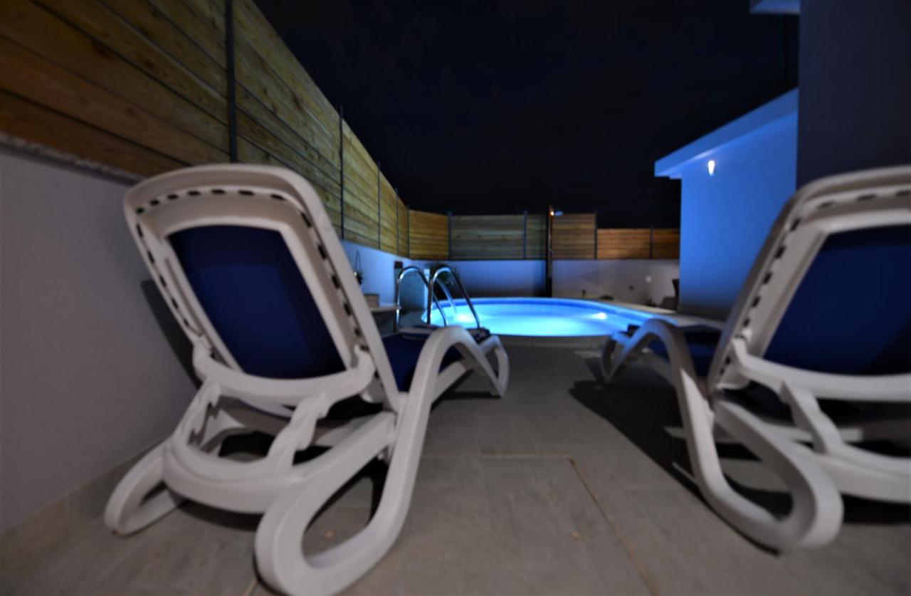 Pop&Rock Holiday House Ζαντάρ Εξωτερικό φωτογραφία
