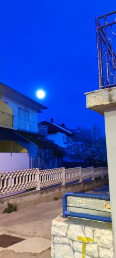 Pop&Rock Holiday House Ζαντάρ Εξωτερικό φωτογραφία
