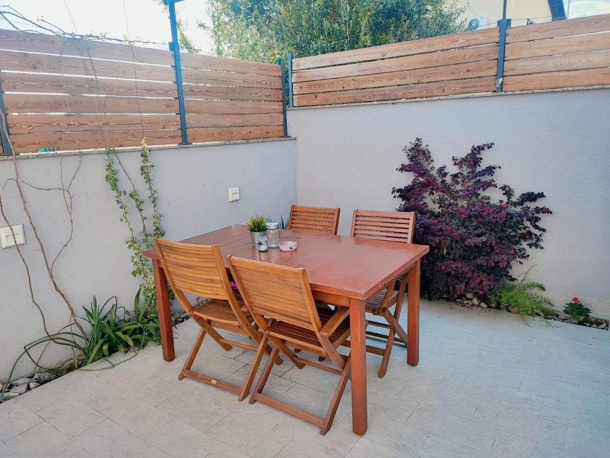 Pop&Rock Holiday House Ζαντάρ Εξωτερικό φωτογραφία