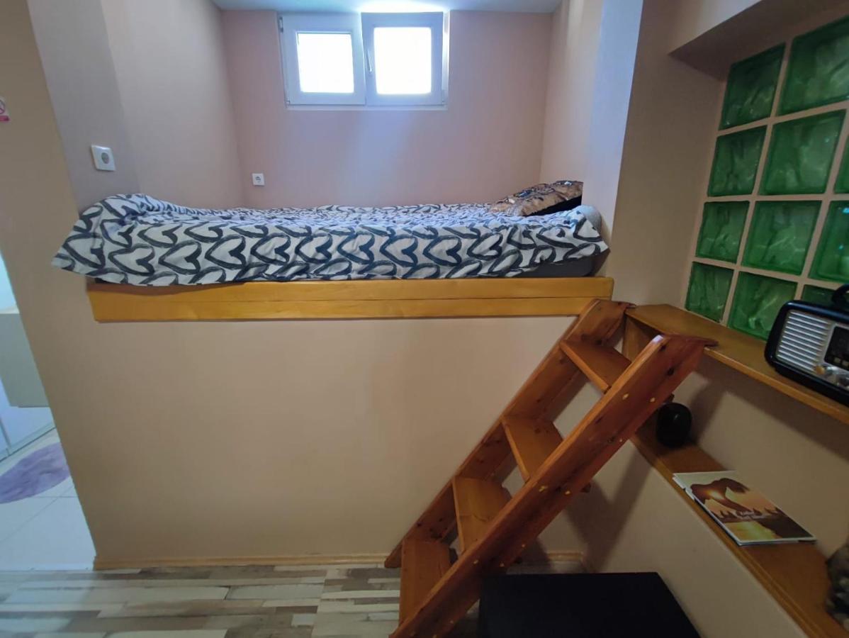 Pop&Rock Holiday House Ζαντάρ Εξωτερικό φωτογραφία