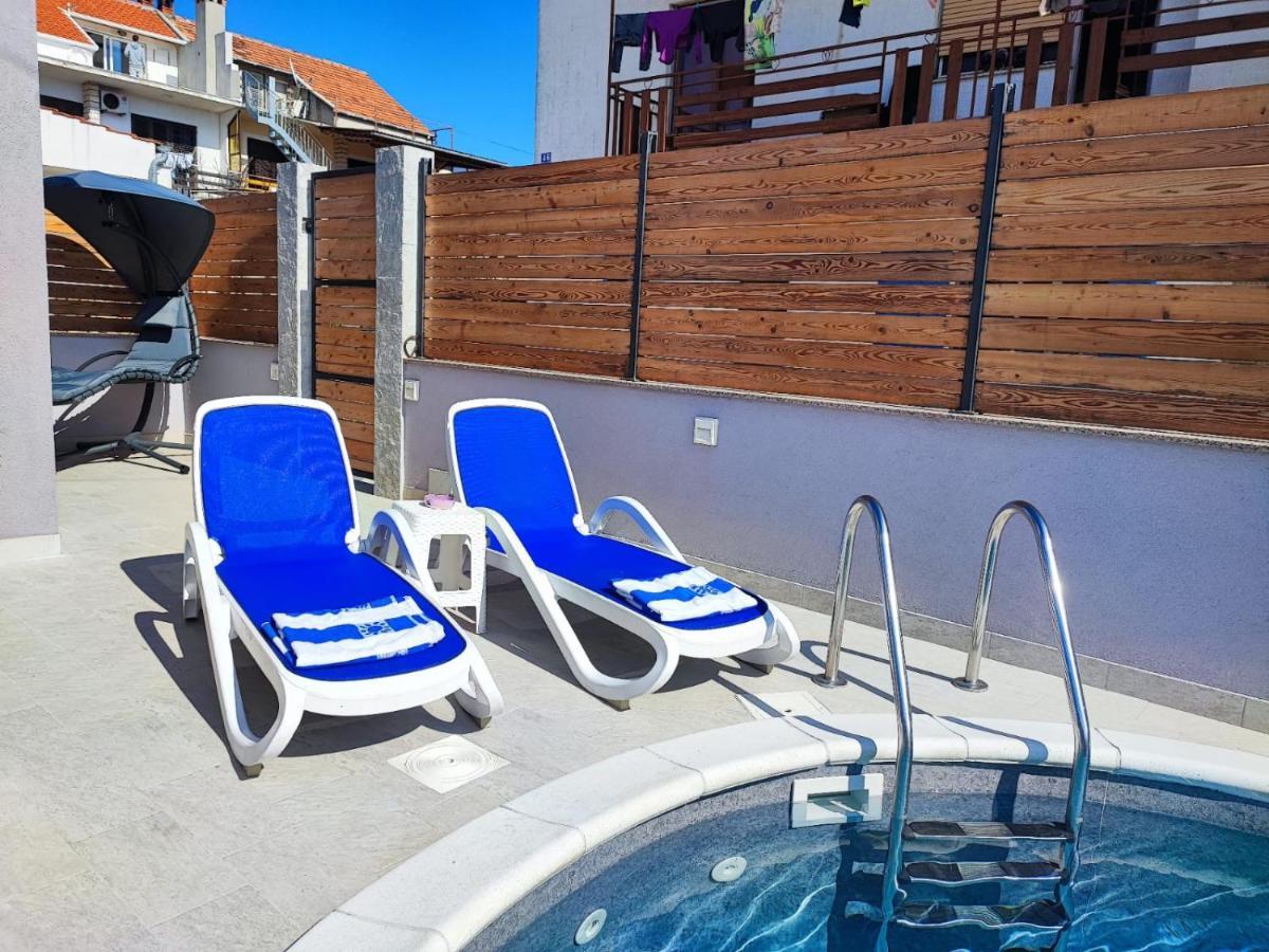 Pop&Rock Holiday House Ζαντάρ Εξωτερικό φωτογραφία