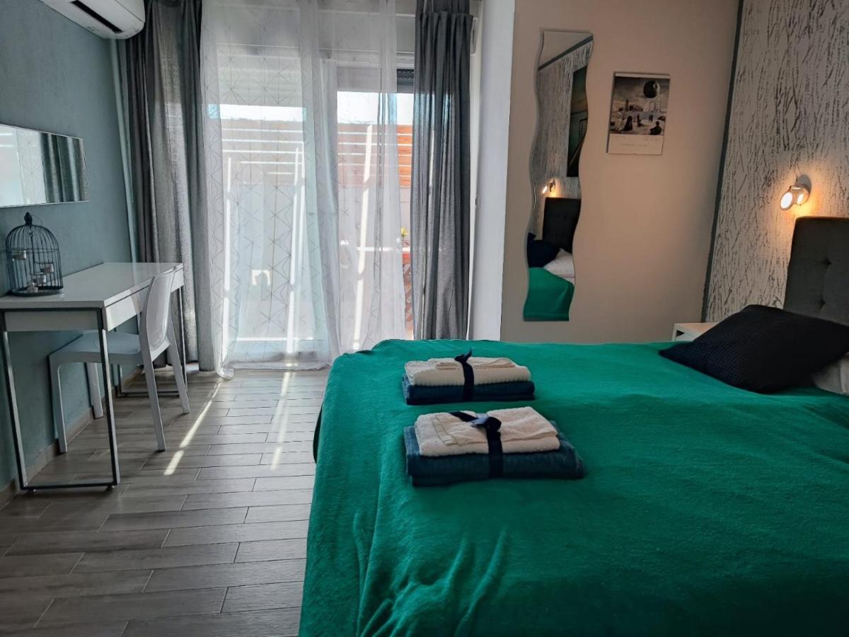 Pop&Rock Holiday House Ζαντάρ Εξωτερικό φωτογραφία