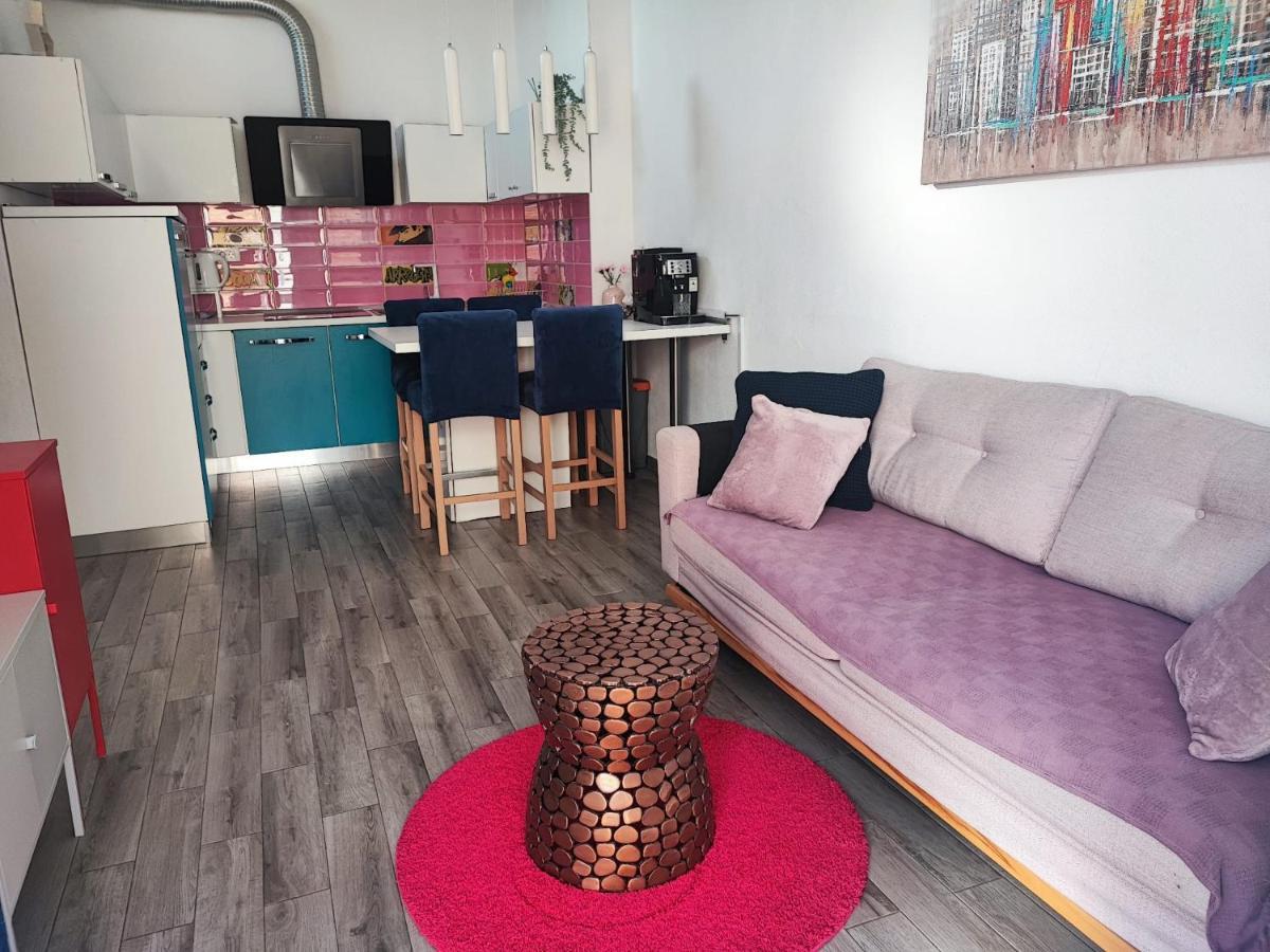 Pop&Rock Holiday House Ζαντάρ Εξωτερικό φωτογραφία